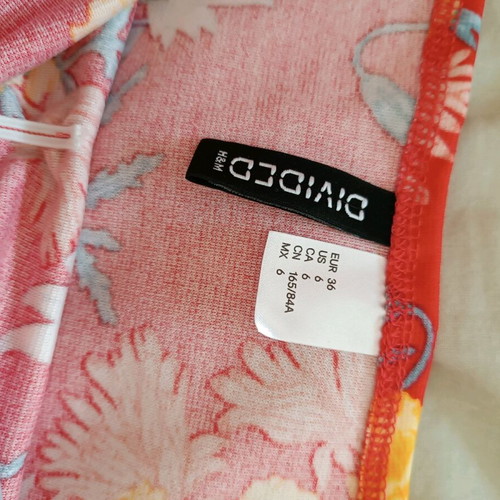 Dress summer tight mini size S like new