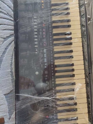 Yamaha PSR-510 arranger keyboard μεταχειρισμένο, 61 πλήκτρα