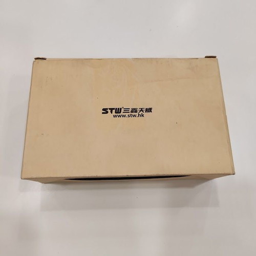 Fan Speed Controller 5.25" LCD panel νέο με οθόνη θερμοκρασίας και αισθητήρα CPU