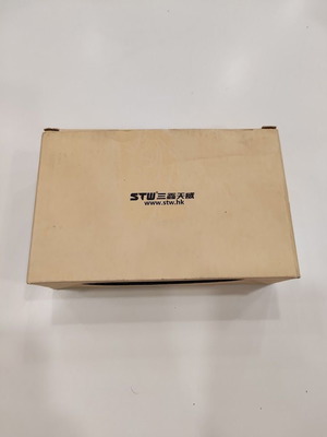 Fan Speed Controller 5.25" LCD panel νέο με οθόνη θερμοκρασίας και αισθητήρα CPU