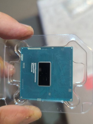 Επεξεργαστής Intel Core i5-4300M 2.60GHz / 3.30GHz Turbo για laptop