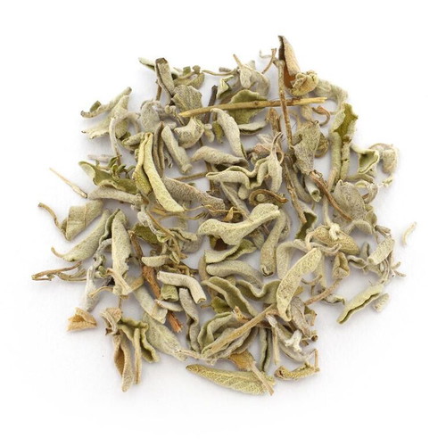 Cretan Sage Handpicked 56 Grams New