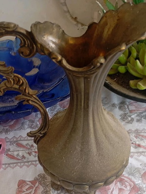 Vintage jug used