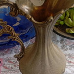 Vintage jug used