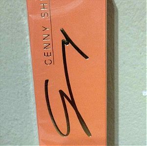 Genny Shine Eau De Toilette Natural Spray 2.5 FL.oz. 80
