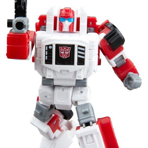 Transformers Age of the Primes Swerve Deluxe Class figure new
