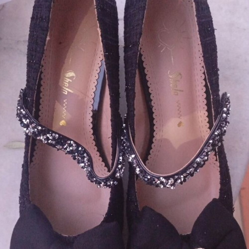 Winter shoes Shein like new, size 40