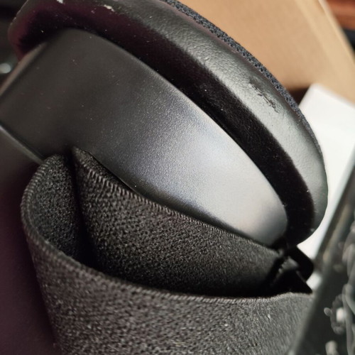 Approx virtual reality glasses like new for smartphones