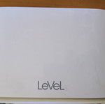 Toaster Level 750W new, unused