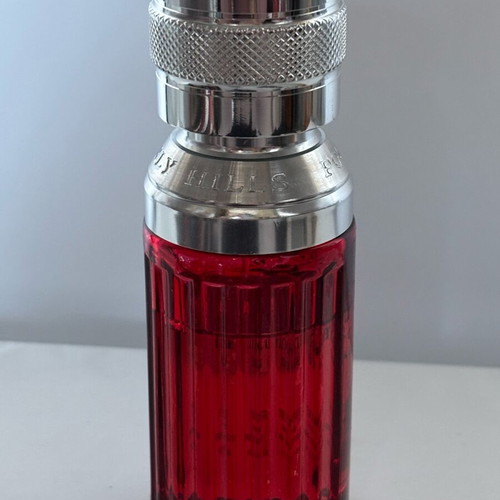 Beverly Hills Polo Club Blaze Eau De Toilette for Men 50ml like new