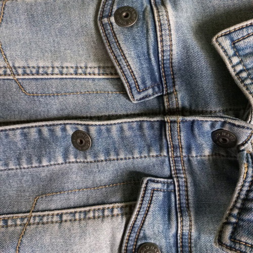 Name It denim jacket like new, for 12 years old, blue