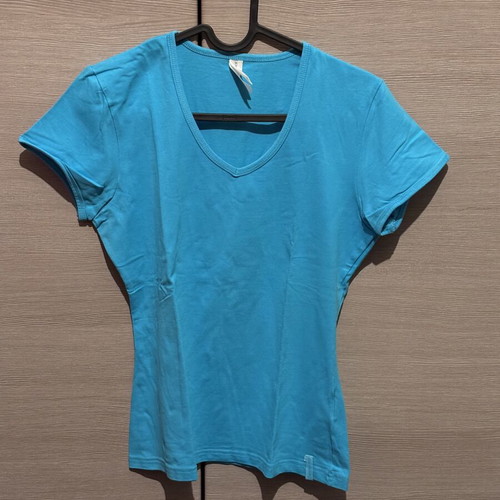 Energetics blue sports t-shirt size S like new