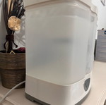 Chicco Bottle Sterilizer like new