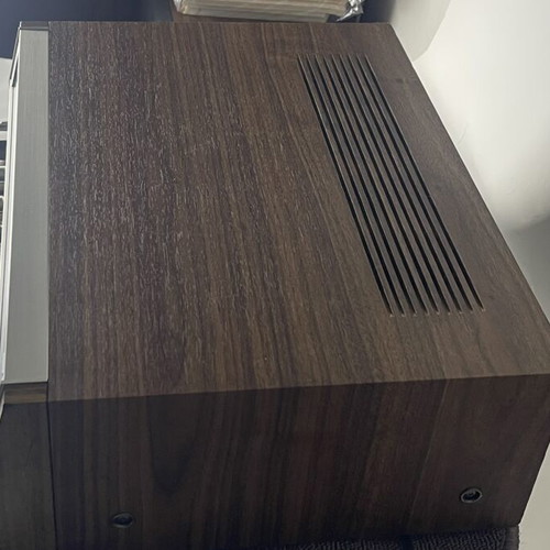 Akai AS-960 4 Channel Quadraphonic Hi-Fi Receiver used