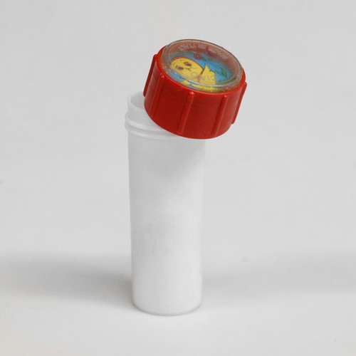 Ciro Giocattoli vintage bubble toy used