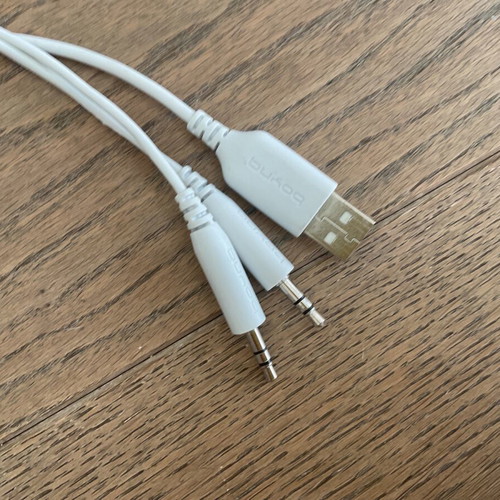 Speaker like new, powerful for laptop and mobile