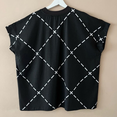 Simply Be plus size мъжка тениска XXXL нова с етикети