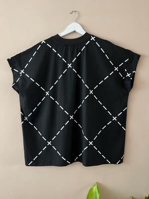 Simply Be plus size мъжка тениска XXXL нова с етикети