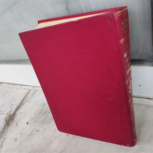 The Great Trials of the Centuries Volume VI used