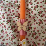 Handmade candle new