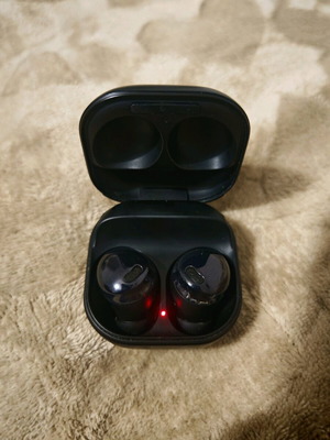 Samsung Galaxy Buds Pro R190 Phantom Black σαν καινούργιο