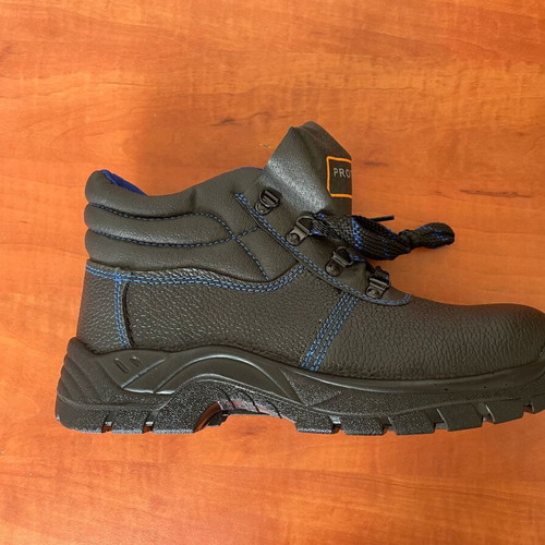 Protex Basic safety boot S1P new