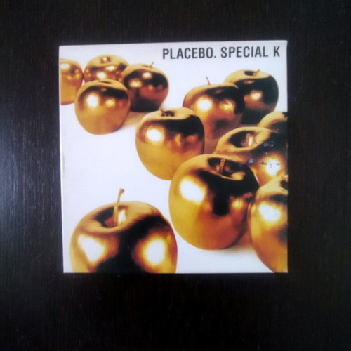 Placebo Special K CD new, rock