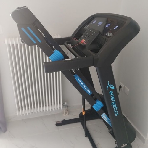 Energetics Power Run 80.1 Treadmill 2.75hp