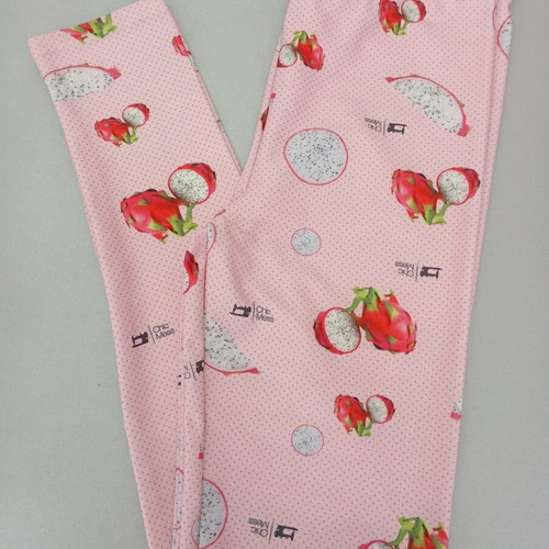 Chic Mess leggings new, Onesize fits small medium