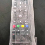 Amiko Receiver Remote Control new