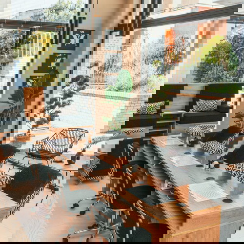 Nail salon πλήρως εξοπλισμένο 47τμ στον Άγιο Στέφανο