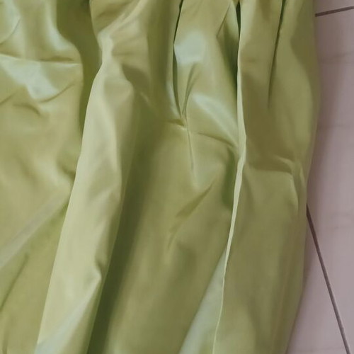 Double curtain