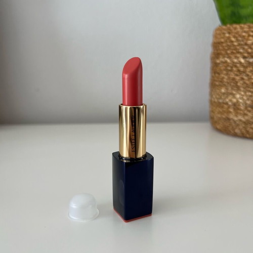 Estée Lauder Pure Color Lipstick 208 Blush Crush new