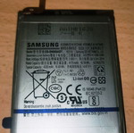 Μπαταρία Samsung Galaxy Note 20 νέα, 4300 mAh