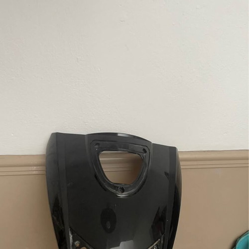 Headlight mask and front mask Daytona Sprinter used