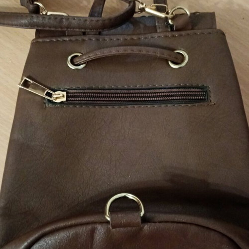 Backpack bag like new