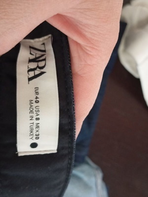 Jeans regular fit pack of 3 like new
