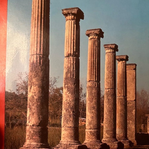 Ολυμπία Οδηγός Αρχαιοτήτων καινούριο αντίτυπο