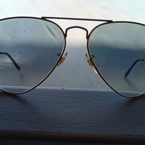 Ray-Ban sunglasses