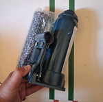 Hydraulic Bottle Jack 3 Ton New with Box