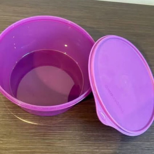 Taperware 1.9lt new