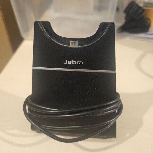 Jabra charging base 14207-40 for Evolve 75 series