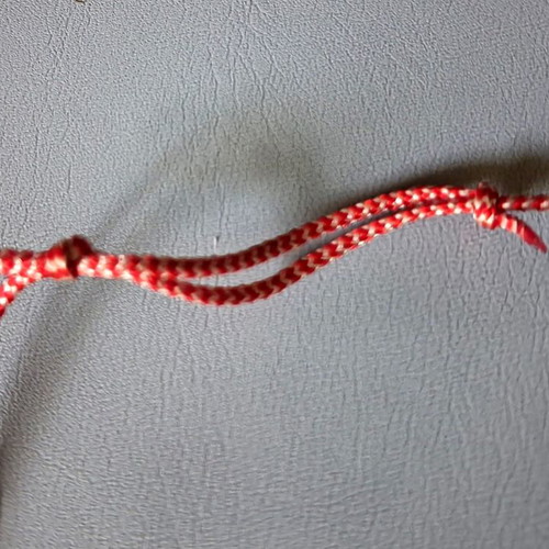 Martis bracelet handmade with pearl, like new