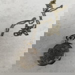  Ρολόι τσέπης quartz No 3