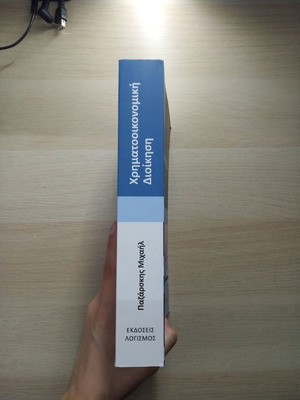 Financial Management like new