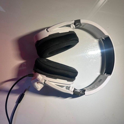 Turtle Beach headset for PlayStation and Xbox
