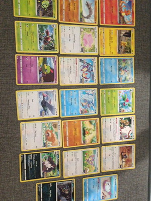 Pokémon Cards New, Pack Only