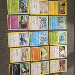 Pokémon Cards New, Pack Only