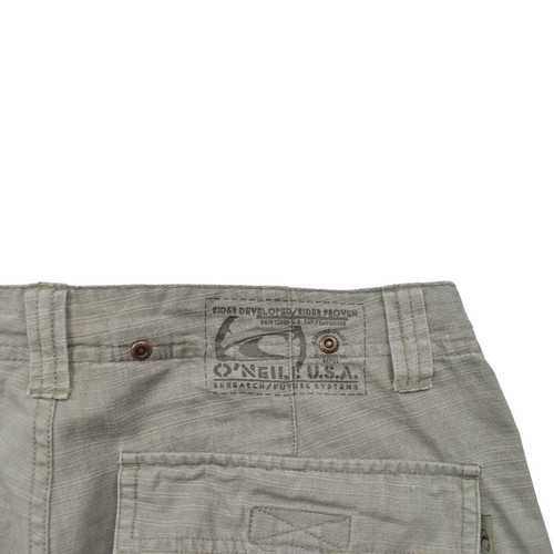 Oneill Vintage Grey Pants used, size 30