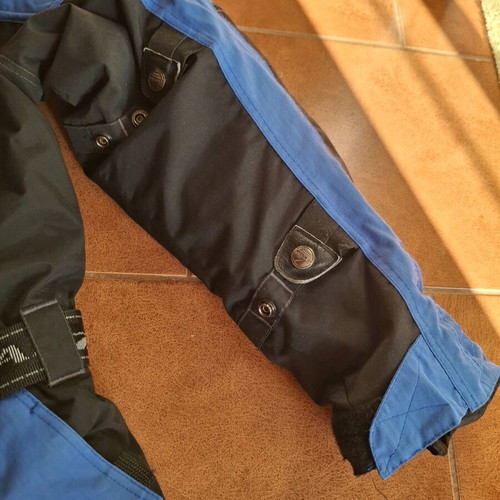 Women's road bike jacket size small like new